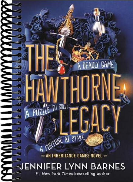 The Hawthorne Legacy
