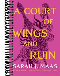 A Court of Wings and Ruin