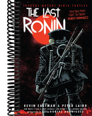 Teenage Mutant Ninja Turtles: The Last Ronin