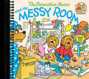 The Berenstain Bears and the Messy Room