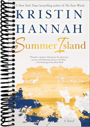 Summer Island: A Novel