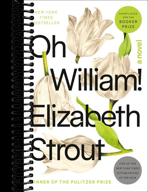 Oh William!: A Novel