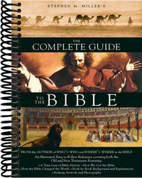 The Complete Guide to the Bible