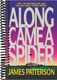 Along Came a Spider