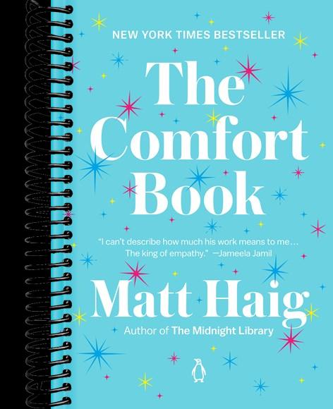 The Comfort Book