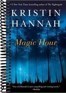 Magic Hour: A Novel
