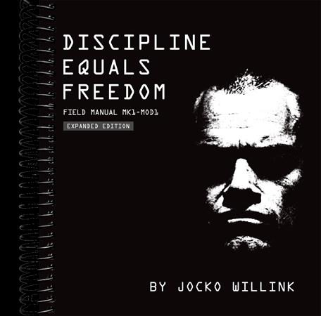 Discipline Equals Freedom: Field Manual Mk1-MOD1