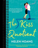 The Kiss Quotient