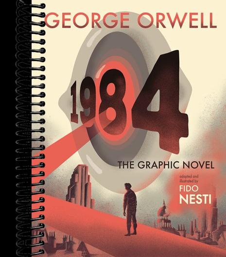 1984: The Graphic Novel