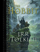 The Hobbit (Graphic Novel): An illustrated edition of the fantasy classic