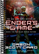 Ender's Game  (Media tie-in)