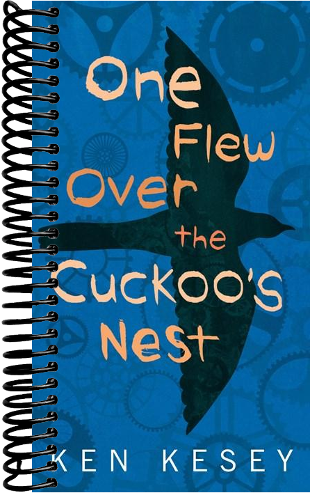 One Flew Over the Cuckoo's Nest
