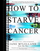 How to Starve Cancer: Without Starving Yourself