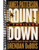 Countdown: Amy Cornwall Is Patterson’s Greatest Character Since Lindsay Boxer