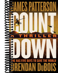 Countdown: Amy Cornwall Is Patterson’s Greatest Character Since Lindsay Boxer