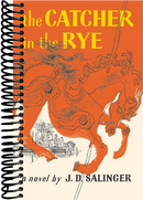 The Catcher in the Rye