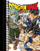 Dragon Ball Super, Vol. 16