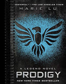 Prodigy: A Legend Novel