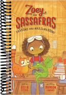 Dragons and Marshmallows