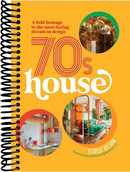 70s House: A bold homage to the most daring decade in design
