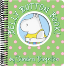 Belly Button Book!
