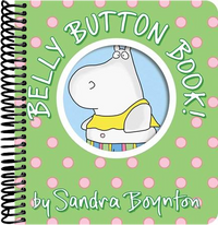 Belly Button Book!