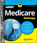 Medicare For Dummies  (4th Edition)