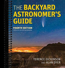 The Backyard Astronomer's Guide  (4th Edition, Revised)