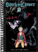 Black Clover, Vol. 32