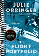 The Flight Portfolio: A novel