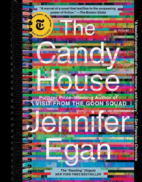 The Candy House: A Novel