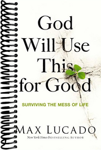 God Will Use This for Good: Surviving the Mess of Life
