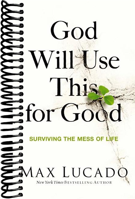 God Will Use This for Good: Surviving the Mess of Life