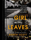 The Girl in the Leaves