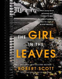 The Girl in the Leaves