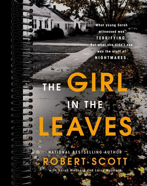 The Girl in the Leaves