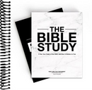 The Bible Study: A One-Year Study of the Bible and How It Relates to You
