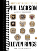 Eleven Rings: The Soul of Success