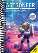 Astroneer: Countdown Vol.1 (Graphic Novel)