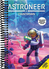 Astroneer: Countdown Vol.1 (Graphic Novel)