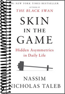Skin in the Game: Hidden Asymmetries in Daily Life