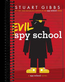 Evil Spy School