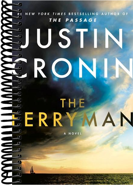 The Ferryman: A Novel