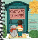 Strictly No Elephants