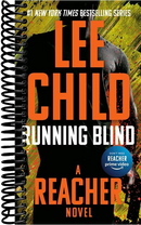 Running Blind: A Jack Reacher Novel