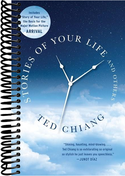 Stories of Your Life and Others