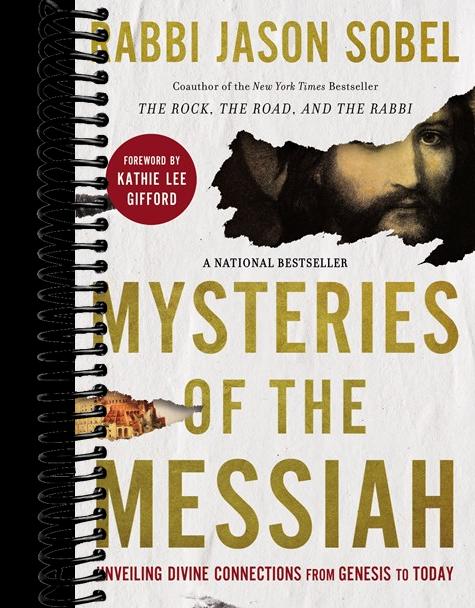 Mysteries of the Messiah: Unveiling Divine Connections from Genesis to Today