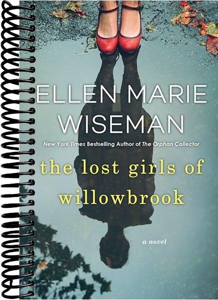 The Lost Girls of Willowbrook: A Heartbreaking Novel of Survival Based on True History