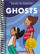 Ghosts: A Graphic Novel