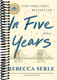 In Five Years: A Novel